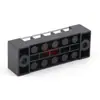 Bornera TB-1505, regleta de conexión, conector, bornera (15A5P)