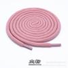 Cuerda de algodón redonda de 5-6 mm de grosor cuerda para tejer cuerda de cordón para pantalones de chándal cuerda de hilo de algodón cuerda de cordón cuerda para sombrero cuerda para la cintura de los pantalones cuerda para atar