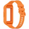 Adecuado para Huawei Band 11Pro Correa de Silicona Correa Protectora Integrada de Silicona para Huawei Band 11Pro