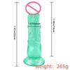 Comércio exterior ventosa ovo-livre pênis artificial marido e mulher sexy carne macia masturbador manual suprimentos adultos brinquedos sexuais