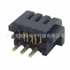 Soquete de Carregamento Reto de 2-16 Pinos Espaçamento 1.5Ph com Conector de Bateria em Coluna Soquete Fêmea Série Ds-A24F-C-S2
