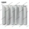 Ventas de fábrica elemento filtrante plegable para tratamiento de agua elemento filtrante de alto flujo elemento filtrante de gran volumen filtro de seguridad elemento filtrante
