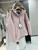 Chaqueta funcional 3D económica para exteriores para hombres y mujeres, adecuada para parejas, con capucha forrada de forro polar y construcción softshell, perfecta para el otoño