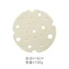 Tapete de Mesa Isolante de Silicone Anti-Queimadura Resistente a Altas Temperaturas Jogo Americano Base para Tigela Porta-Copo Base para Panela Base para Prato Doméstico Base para Caçarola