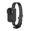 Adequado para Dji Osmo Nano Alça de Pulso de Expansão Multifuncional Alça de Pulso para Mochila Câmera Esportiva Capa Protetora de Silicone