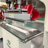 Máquina de Solda por Calor de Alta Frequência para Tecido Revestido