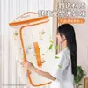 Bolsa de Almacenamiento para Colcha Cilíndrica, Bolsa Organizadora de Colchas y Ropa, Bolsa Grande de Capacidad para Mudanza y Empaque del Hogar, Resistente a la Humedad y al Moho