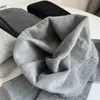 Leggings finos de vellón gris oscuro para otoño e invierno para mujer, pantimedias cálidas con forro polar gris ceniza, rectos no ajustados