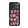 Funda para teléfono de fresas de gran venta transfronteriza para iPhone 17/18 Pro Max, con acabado mate y carcasa protectora de TPU resistente a caídas