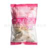 Yangzhou especialidade Wuting saco de carne fresca 50g * 6 sacos de cozimento rápido congelado cozido no vapor recheado pão café da manhã macarrão sobremesa alimentos congelados