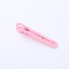 2-6cm Pasador de Hierro Pinza de Pico de Pato Color Macarrón Arcoíris Caramelo Pasador Clip Lateral Lindo Chica Ins Clip Clip Lateral