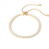 El Nuevo Brazalete de Acero Inoxidable Apilable de Amazon es Sencillo, Elegante, Moderno y Sencillo, un Accesorio para la Mano para Niñas