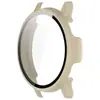 Para el Reloj Jiaming Active5 Película Templada Carcasa Protectora Integrada vivoactive5 Resistente a Caídas Cubierta Dura Todo Incluido para Reloj