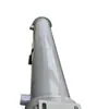 Adecuado para Gennandefu Cooler Acero Inoxidable Qx102255 Piezas de Repuesto para Compresor de Aire