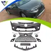 Adecuado para modelos Camry 2015-2016, Kit de mejora para modificación de parachoques delantero estilo Lexus