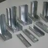 Fornecimento do Fabricante Pode Ser Personalizado Quilha de Aço Leve Accord Osso Principal Teto Divisória Série de Produtos de Quilha de Aço Leve Atacado