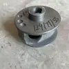 Impulsor de Bomba de Agua 5.5-7.5KW Bomba de Aguas Residuales Piezas de Hierro Fundido Bomba de Drenaje Bomba de Tubería Impulsor Libre de Obstrucciones Renmin