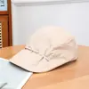 Boina Estilo Coreano Lisa Fina para Mulheres Outono Retrô Chapéu Plano Aba Curta Boina Chapéu Bico de Pato Chapéu Ajustável Dropshipping