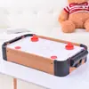 Mesa de Bilhar Infantil para Interior Brinquedo de Presente Doméstico Mesa de Bilhar Grande Mini Menino Interação Pai-Filho Seis Anos Sinuca