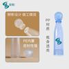 Frasco de Essência Personalizado de 1,5ml Boliche Material de Lançamento Seco Óleo Essencial Óleo de Limpeza Frasco de Lançamento Seco Pequena Capacidade Frasco de Pó de Cristal