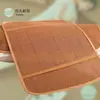 Funda de almohada de ratán Funda de almohada de verano Esterilla de almohada fresca Funda de almohada de verano para adultos Funda de almohada de ratán para niños
