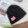 Touca de Dormir para Mulheres, Chapéu para Clima Frio para Ambientes com Ar Condicionado, Touca à Prova de Vento Pós-Parto, Gorro para Circunferência Craniana Grande