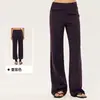 Conjunto de yoga para mujer transfronterizo, traje de fitness ajustado y adelgazante para usar al aire libre, Pilates, correr y conjunto deportivo para entrenamiento