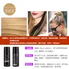 Spray de Coloração Descartável Vangin Corante Temporário para Cabelo Spray Colorido Spray Preto para Cabelo Feminino Original Pode Ser Usado para Perucas