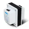 Conversor de Tensão 110V para 220V para Eletrodomésticos, Transformador Pequeno para Converter Tensão do Japão para os EUA