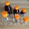 Frasco Reagente Tampa Azul 100 250 500 1000ml Boca de Rosca Shuniu Fase Móvel Frasco de Vidro com Boca de Rosca