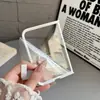 Nueva funda magnética para iPhone Duo Apple Duo con sensación de piel, resistente a huellas dactilares, acabado mate y cubierta protectora a prueba de caídas