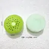 Resina Simulação Morango Pêssego Melancia Laranja Fatias de Fruta Pingente DIY Joias Artesanais Charms Acessórios Materiais