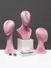 Sombrero, Pañuelo para la cabeza, Peluca, Maniquí de cabeza, Accesorios, Cabeza de maniquí, Soporte de exhibición de joyería, Collar, Soporte de exhibición de bufandas, Cabeza de maniquí, Alfiler