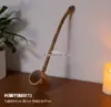 Cama de Beleza Estilo Tailandês com Lavatório de Mãos, Decoração de Spa, Lavatório de Mãos para Yoga, Bacia Cerâmica para Aromaterapia