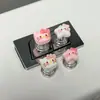 Nuevo Botón de Gato KT para Uñas Especial para Pulsar el Botón del Tanque del Inodoro Levantador de Tapa del Inodoro