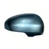 Adecuado para 09-15 Toyota Prius cubierta de espejo retrovisor lente carcasa de espejo señal de giro