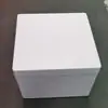 Producción de Cajas de Espuma para Conservación en Frío Biomédico, Cajas de Espuma Aislantes para Frutas, Verduras y Mariscos, Cajas de Espuma para Reactivos de PS, Personalización