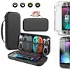 Consola de Juegos Switch2 Modelo Nuevo 2025 Funda Protectora Bolsa de Almacenamiento Switch/Oled Caja de Almacenamiento para Consola