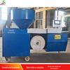 Máquina de sementes de tigela de nutrição não tecida base leve saco de malha horizontal máquina de fazer máquina de briquetagem de mudas automática horizontal máquina de briquetagem