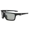Nuevas Gafas de Sol Polarizadas Deportivas para Exterior para Hombres y Mujeres, Gafas de Pesca, Gafas para Ciclismo y Conducir, Gafas Anti-UV