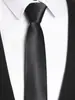 Corbata Oscura Estilo Japonés para Hombre Camisa Rayada Uniforme Jk Decoración de Uniforme Escolar Estilo Universitario Estudiante Femenina Retro Coreano Atada a Mano