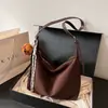 Bolso de Mano Estampado de Leopardo para Mujer 2026 Nuevo Estilo Moderno Lujo Ligero Nicho Sensación de Alta Gama Bolso de Hombro Único Bolso Tote de Moda para el Trabajo y el Viaje