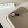 Grampo Lateral Xadrez Estilo Menina com Design Único, Presilha Fofa para Franja de Acetato em Formato de Coração, Acessório de Cabelo