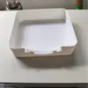 Bandeja Coletora de Água para Máquina de Lavar Transfronteiriça, Bandeja de Água Impermeável Universal Espessada e Elevada para Máquinas de Lavar de Tambor e Pulsator