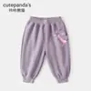Conjunto Kaka Panda para Niñas, Tops Casuales de Otoño para Niños Pequeños, Ropa de Bebé, Ropa Infantil