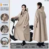 Impermeable Coche Eléctrico Batería Coche Largo Cuerpo Completo Antitormenta Personas Coche Poncho Separado Mujer Adulto Ropa Exterior Montar Hombres