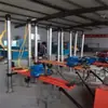 Perfuratriz de Coluna Zqjc-220 para Operações de Perfuração Flexíveis em Posições Altas e Baixas
