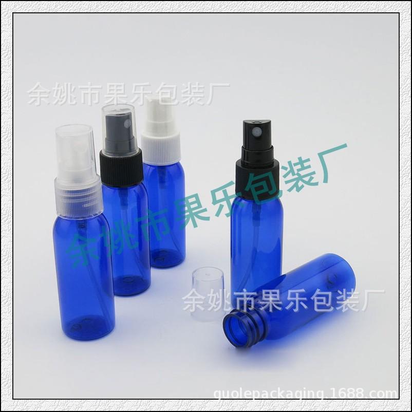 -ml 蓝 色圆肩 pet+ 喷 头.jpg