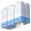 Exclusivo para Nuevos Clientes2 Cajas Grandes de Pañuelos para Colgar Pañuelos Suaves Papel Higiénico de Hotel Papel Higiénico para Colgar