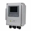 Medidor Ultrasónico de Interfaz Lodo-Agua Sensor de Detección de Lodos en Tanque de Sedimentación Medidor Industrial de Nivel de Agua Medidor de Medición de Nivel de Lodo